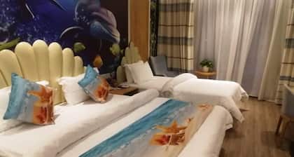 Shanghai Jinshanzui Yucun Hotel
