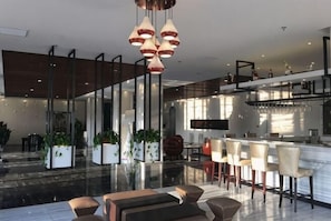 Interior - Shanghai Jinshanzui Yucun Hotel (Shanghai)