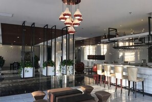 Bar (na propriedade)
