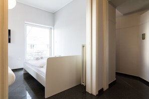 1 bedroom, iron/ironing board, free WiFi - An adorable Apartment in Athens (Nea Smyrni)