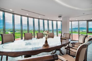 Meeting facility - Theodora Golf Club (Ciugud)