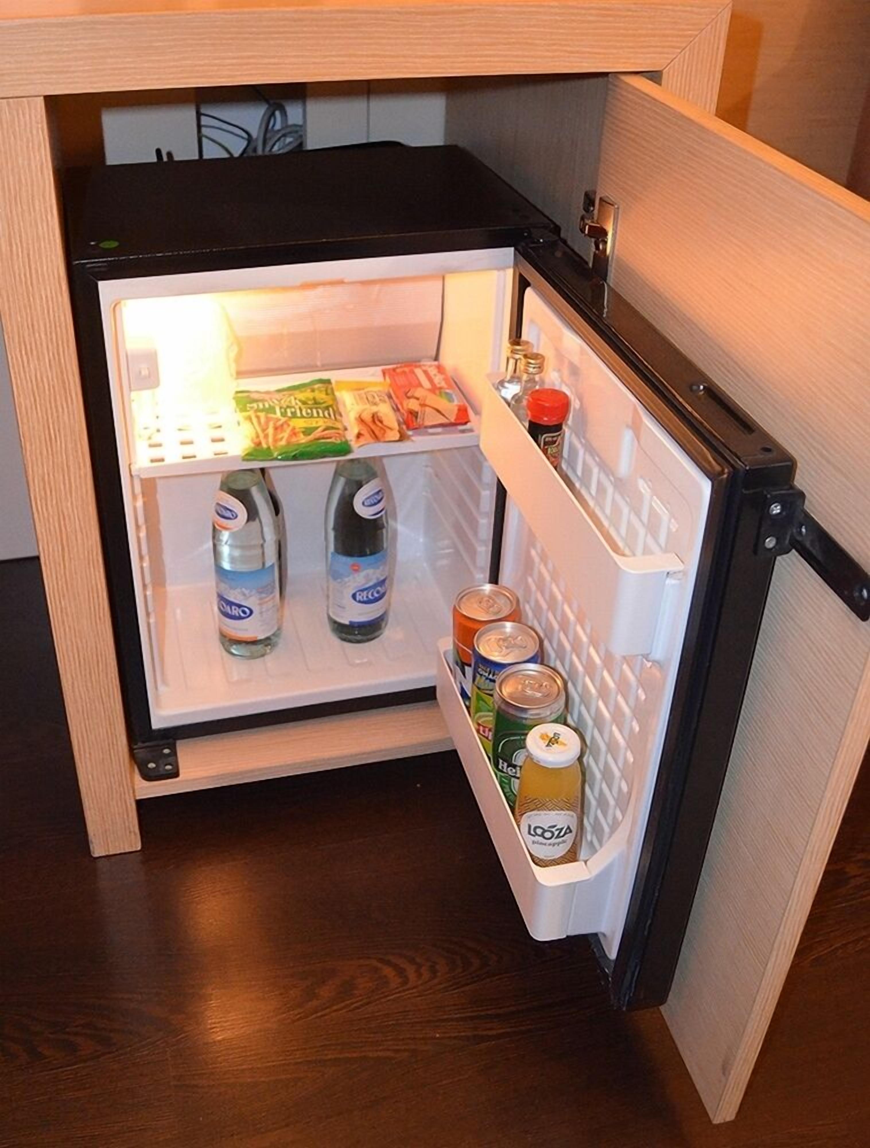 minibar