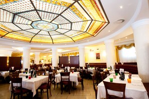 Restaurant - Giada Hotel Ristorante (Grumolo delle Abbadesse)