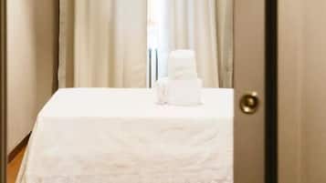 Chambre Double Confort