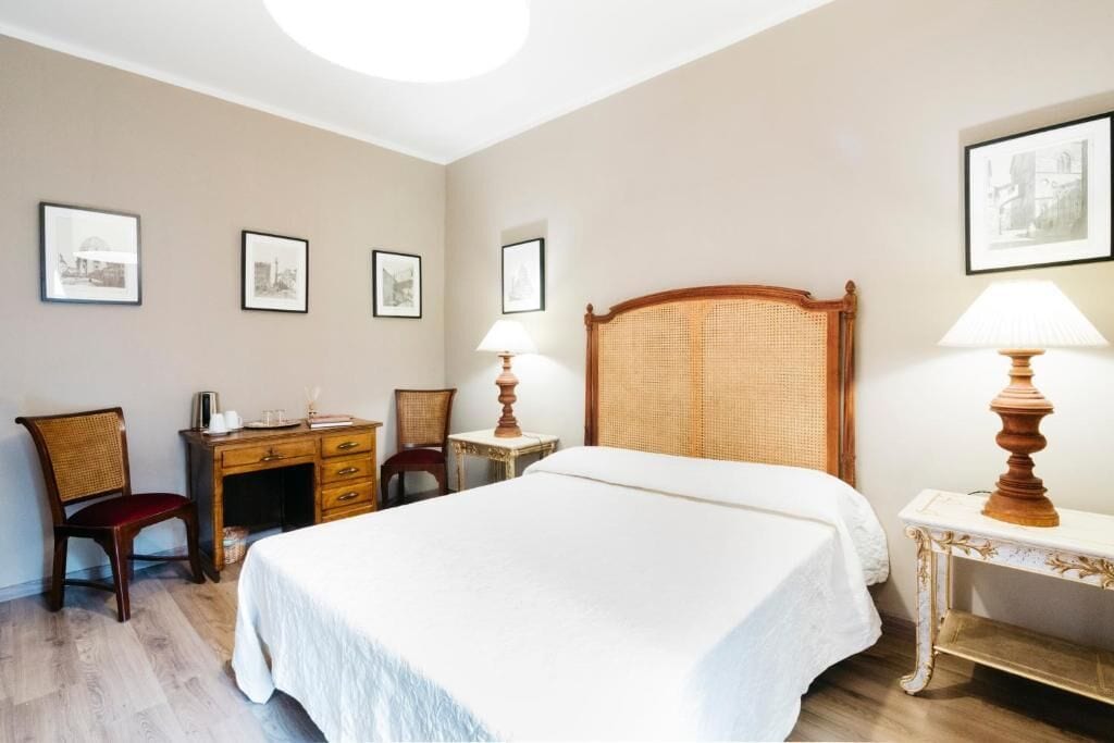 Foto - Residenza Ognissanti