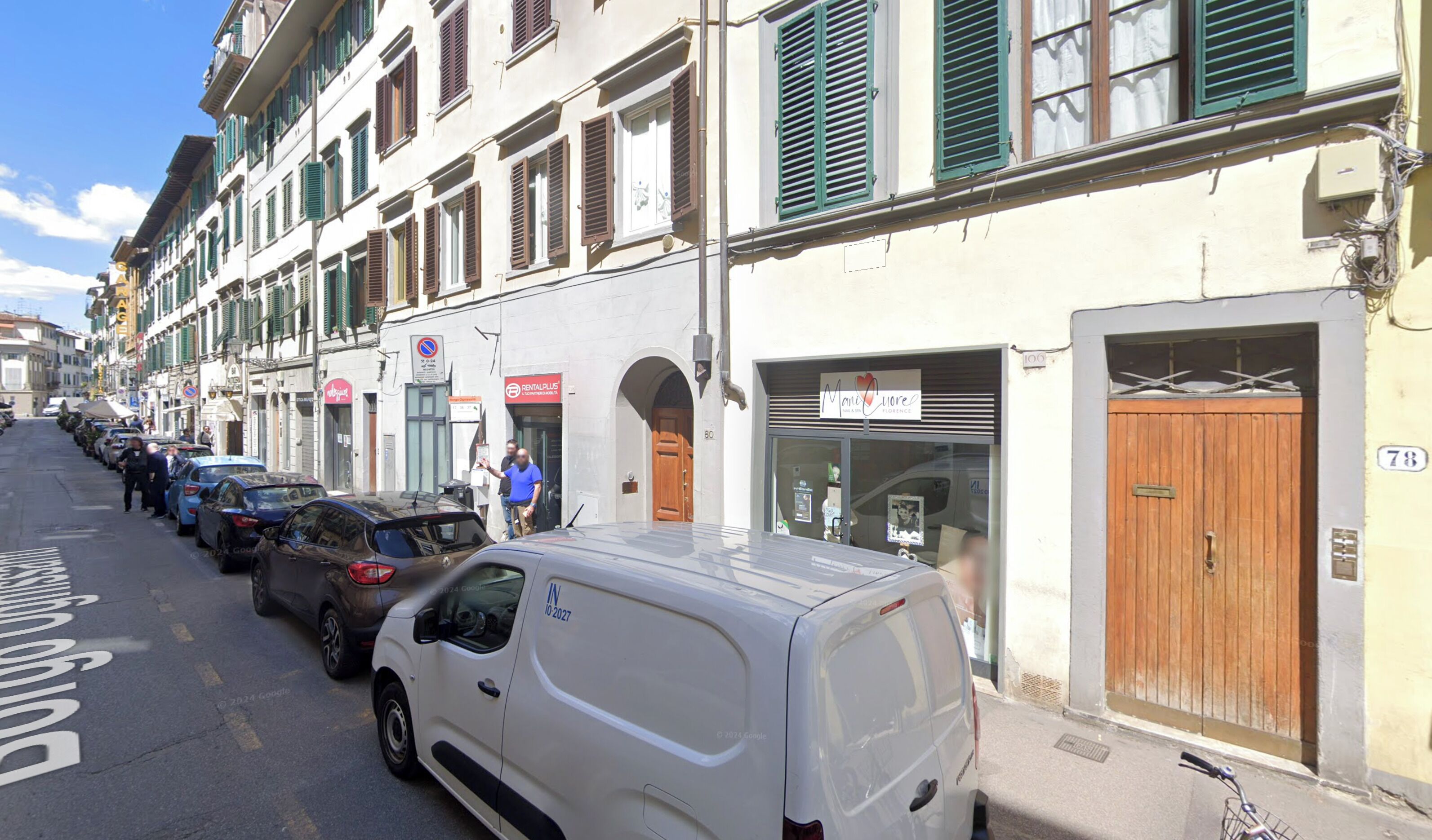 Foto - Residenza Ognissanti