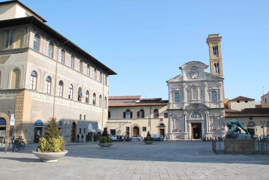 Foto - Residenza Ognissanti