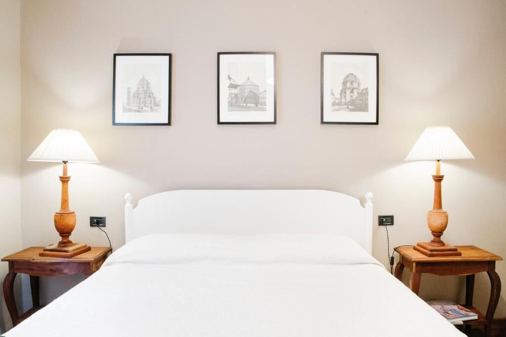 Foto - Residenza Ognissanti
