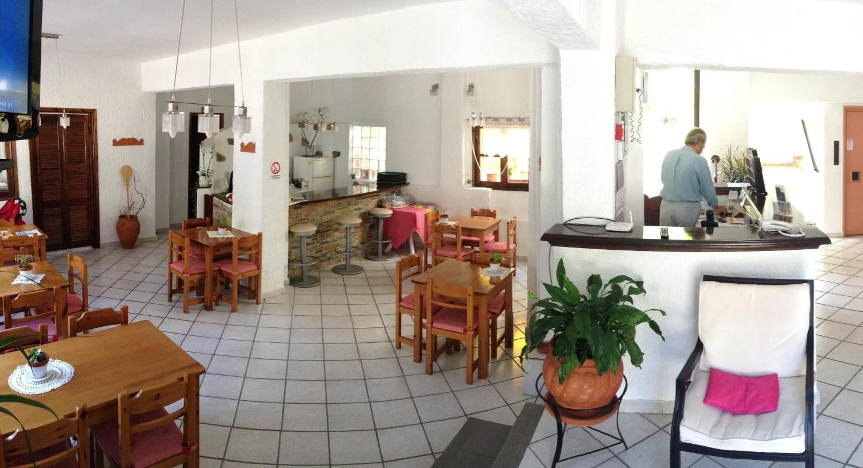 ร้านอาหาร