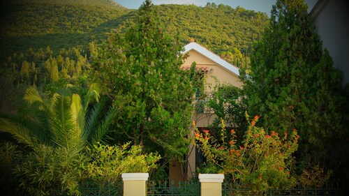 Anassa Boutique Beach House | Registration number 00000855271