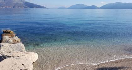 Anassa Boutique Beach House | Lizenz 00000855271