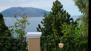 Property grounds - Anassa Boutique Beach House | Registration number 00000855271 (Sami Cephalonia)