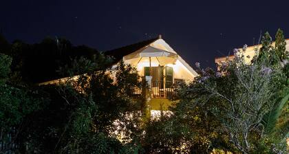 Anassa Boutique Beach House | Licencia 00000855271