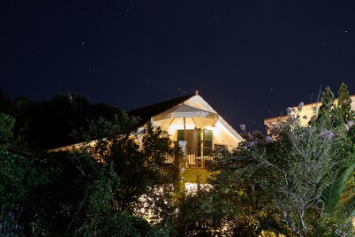 Anassa Boutique Beach House | Registration number 00000855271