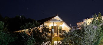 Anassa Boutique Beach House | Registration number 00000855271