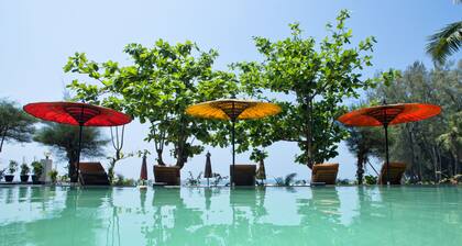 Seasons Hotels And Resort- Ngapali