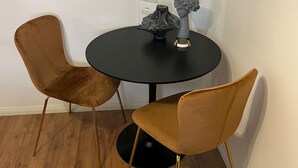 Deluxe Studio | Living area - Studios Ani (Split)