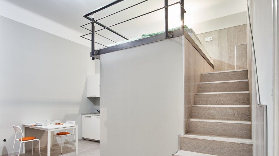 HILD-2 Apartments Budapest