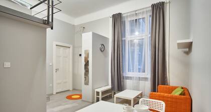 HILD-2 Apartments Budapest
