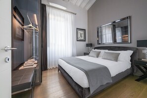 3 Schlafzimmer, Zimmersafe, Bügeleisen/Bügelbrett, WLAN