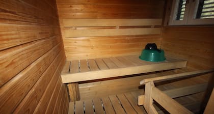 Three bedroom apartment in Raahe