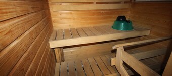 Three bedroom apartment in Raahe