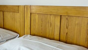 Chambre Simple Classique | Ăquipements de la chambre