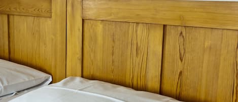 Classic-Einzelzimmer | Zimmerausstattung