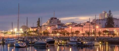 Port de plaisance