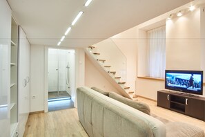 Televisión de pantalla plana