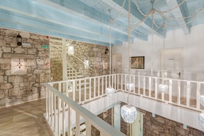Interior - Beyaz Han Hotel (Cesme)
