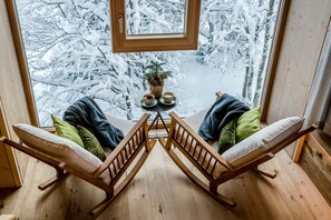 Couples treatment rooms, sauna, steam room, body treatments, body wraps - Werdenfelserei (Garmisch-Partenkirchen)