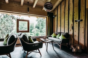 Salas de tratamientos para parejas, sauna, baño turco