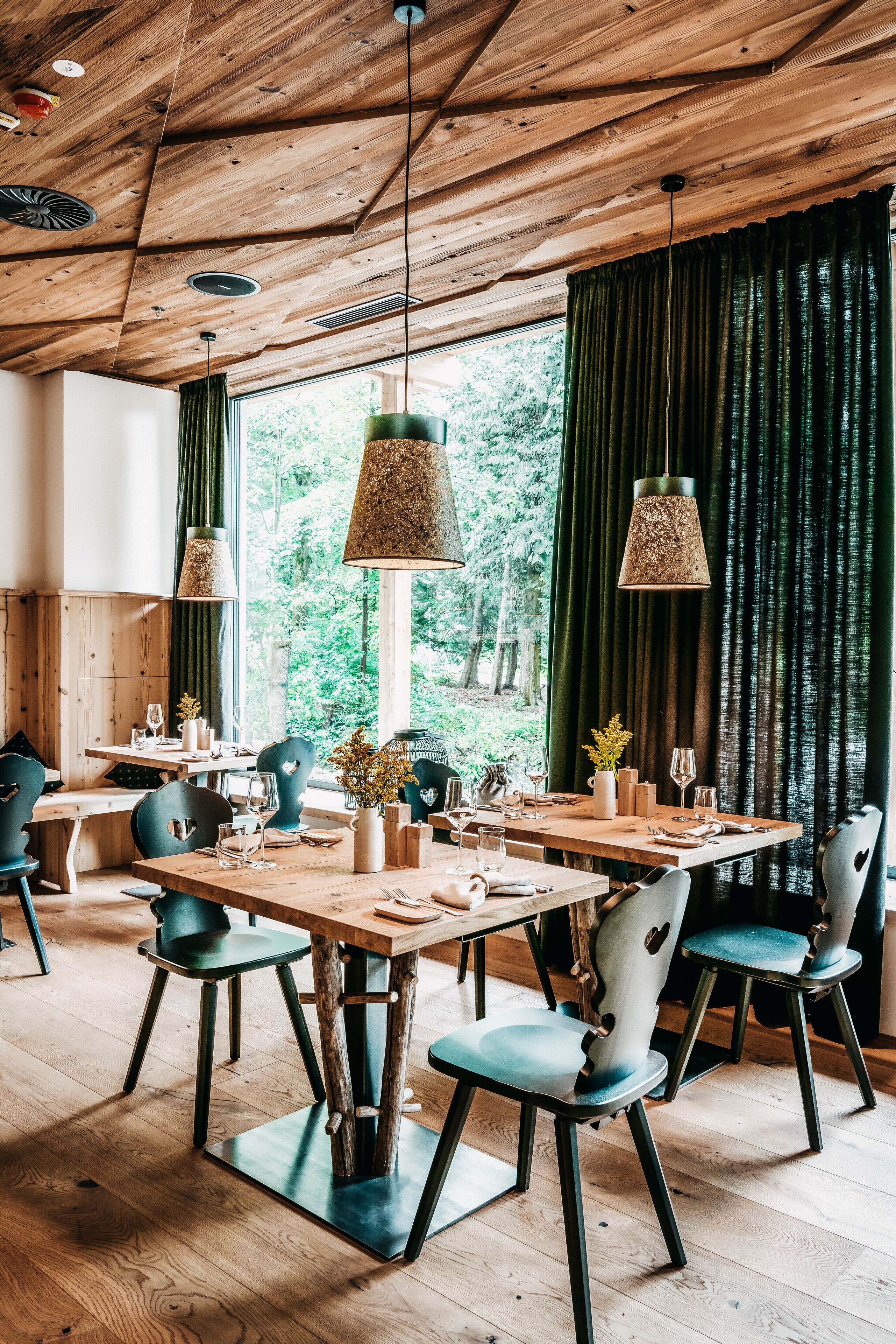 Photo - Werdenfelserei