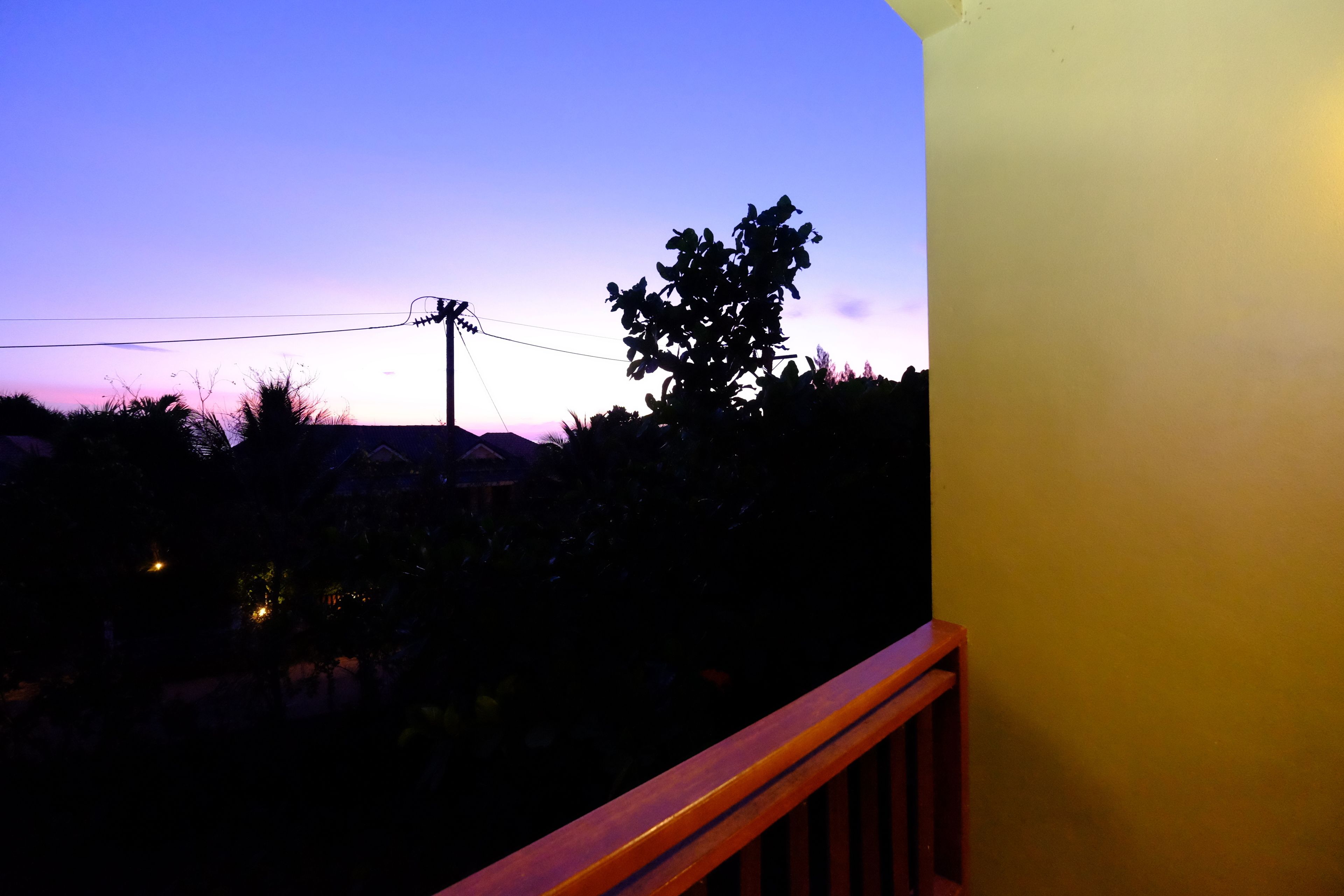 Foto - The Peace Tara House