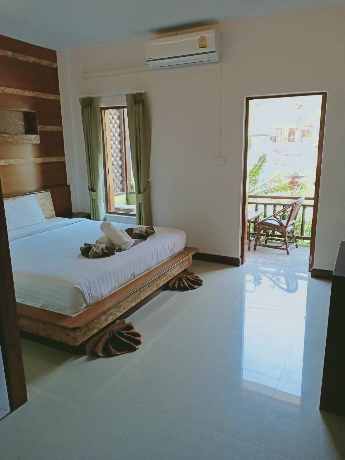 Photo - The Peace Tara House