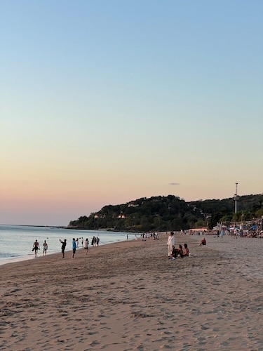 The Peace Tara House