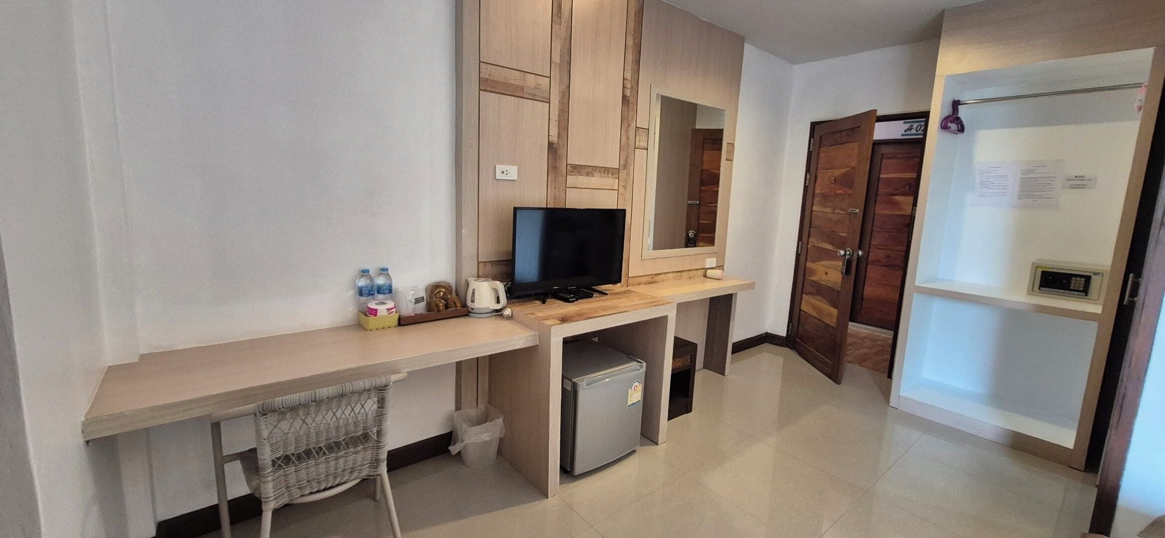 Photo - The Peace Tara House