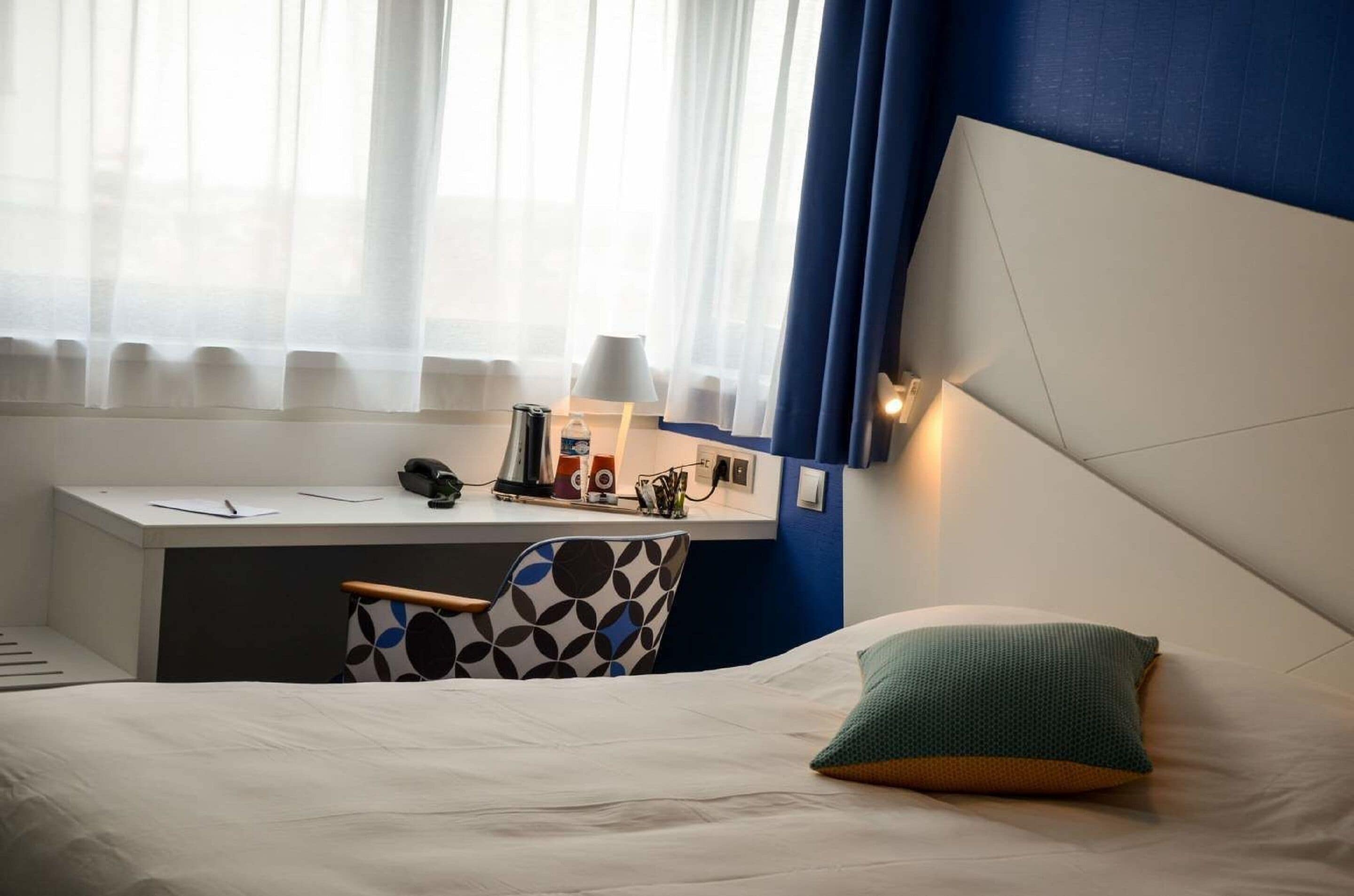 Photo - Hôtel ORIGAMI