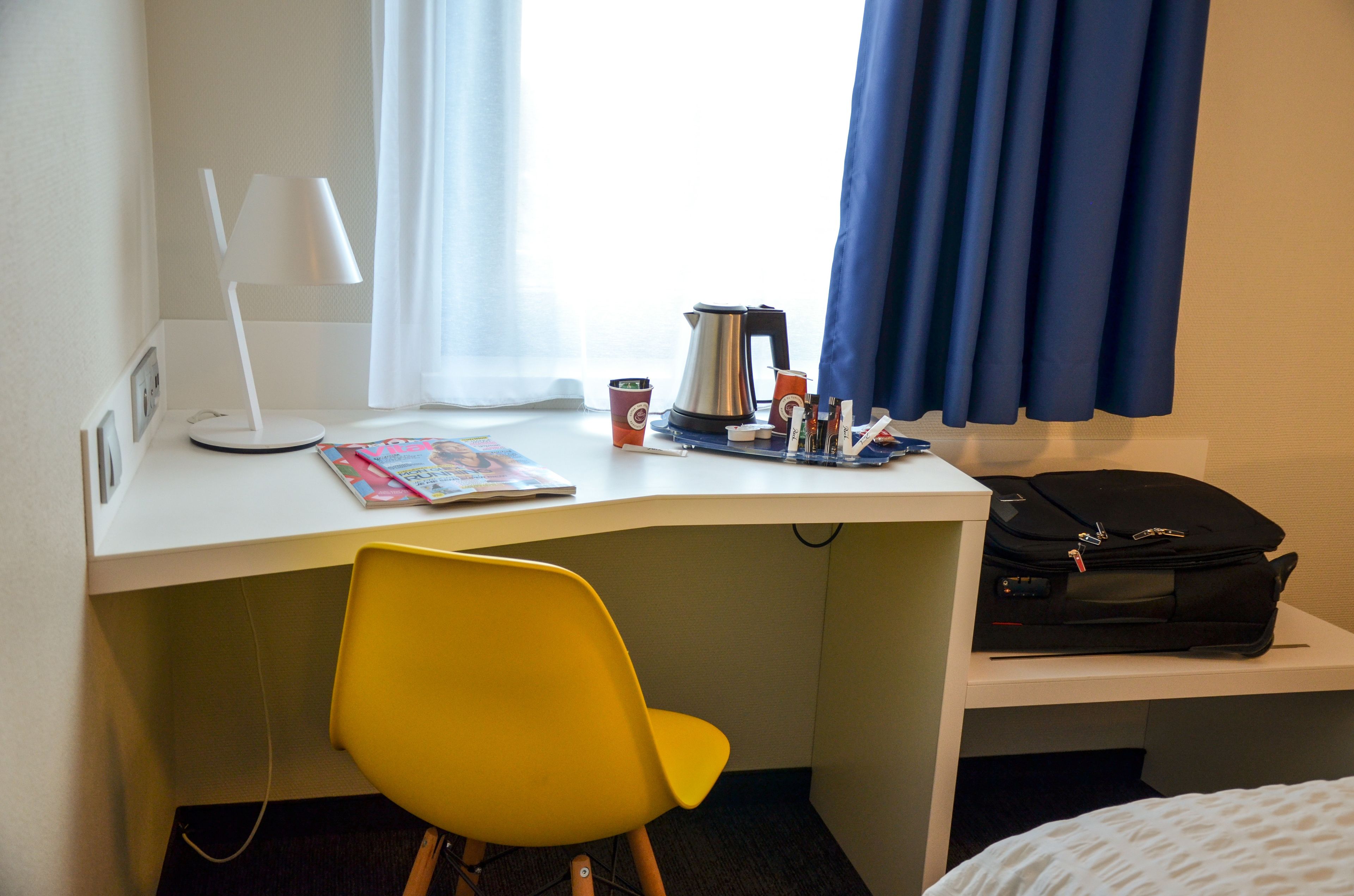 Photo - Hôtel ORIGAMI