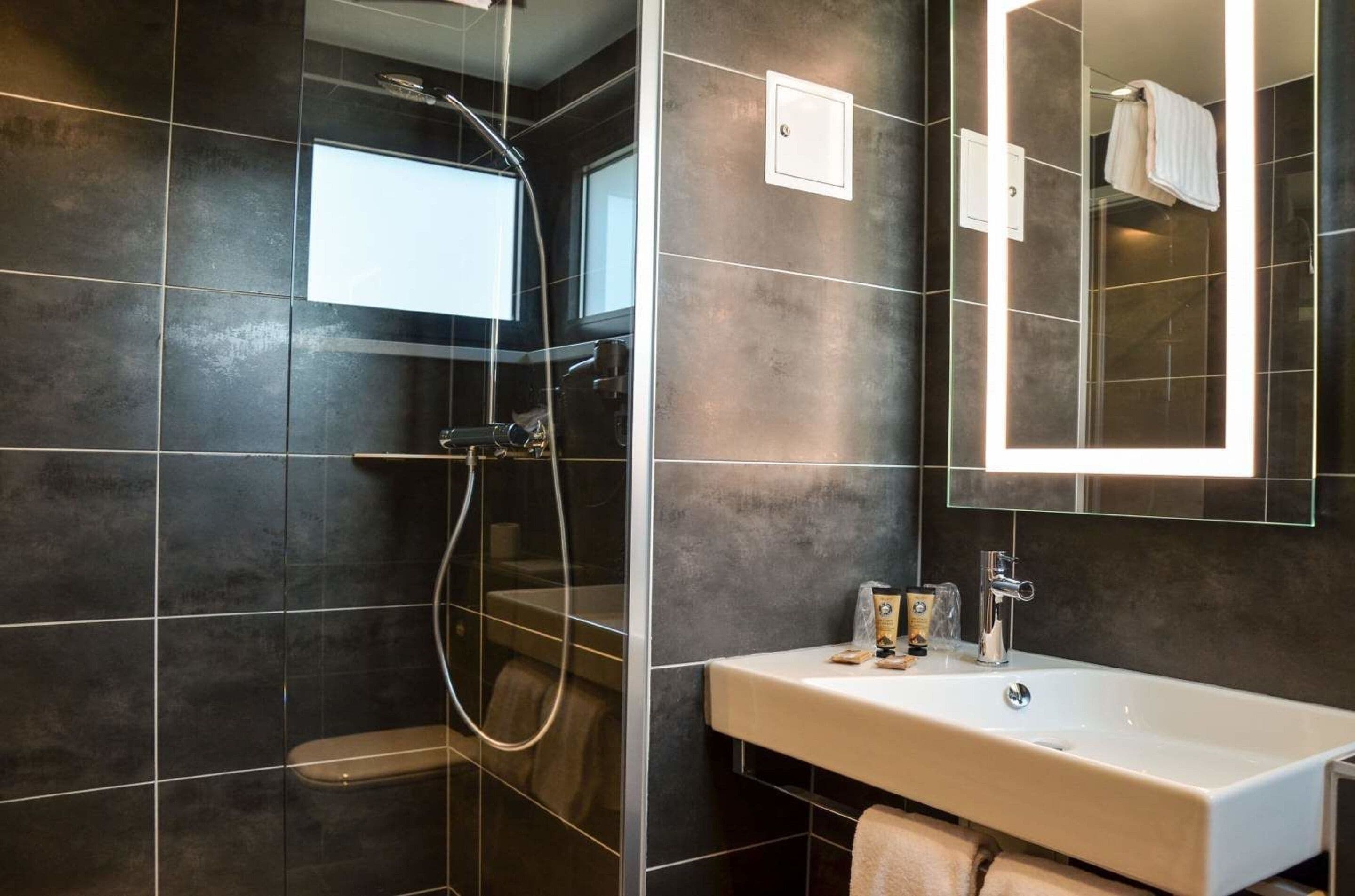 Photo - Hôtel ORIGAMI