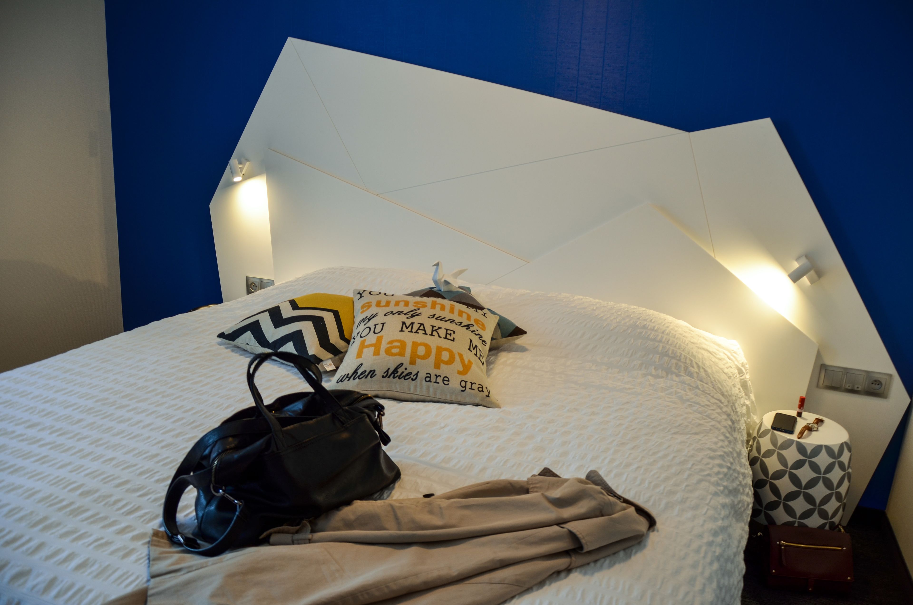 double room | 1 bedroom, premium bedding, in-room safe, desk