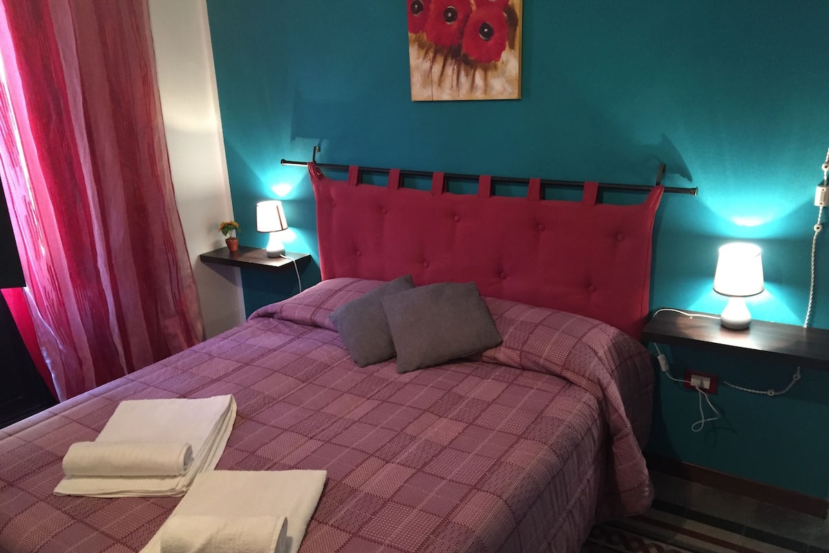 Chambre Confort