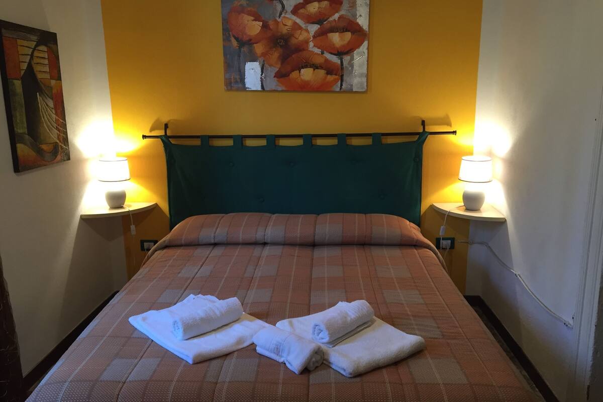 Chambre Supérieure