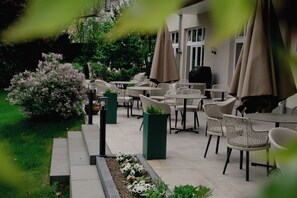 Exterior - Hotel Villa Sanct Peter (Bad Neuenahr-Ahrweiler)