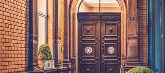 Hotel Villa Sanct Peter