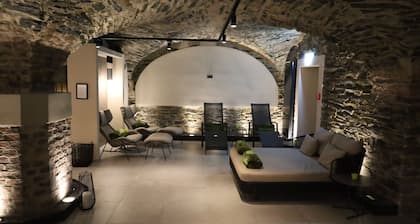 Hotel Villa Sanct Peter