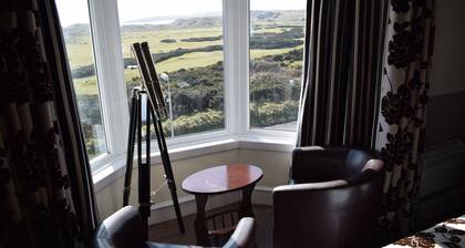 Cruden Bay Bed & Breakfast