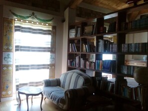 Biblioteca
