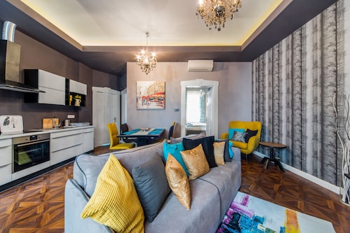 A43 Apartment Budapest